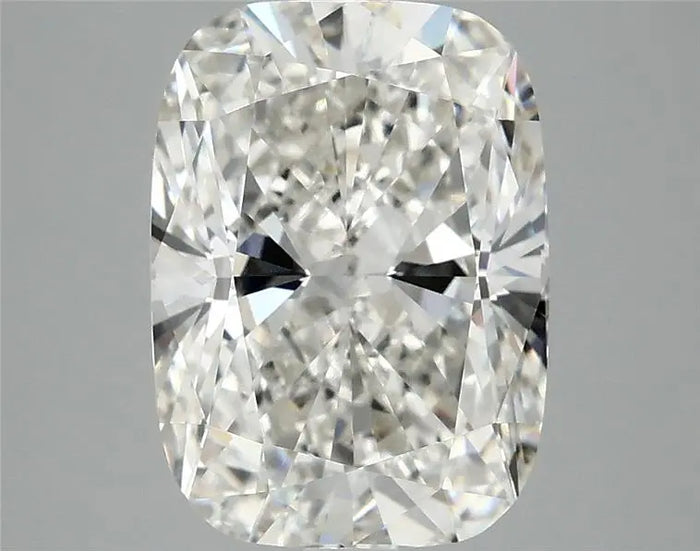 4.00 Carat · CUSHION · G · VS1 · IGI · Excellent Cut