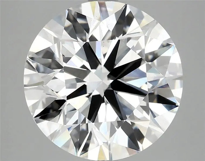 5.07 Carat · ROUND · E · VS1 · IGI · Excellent Cut