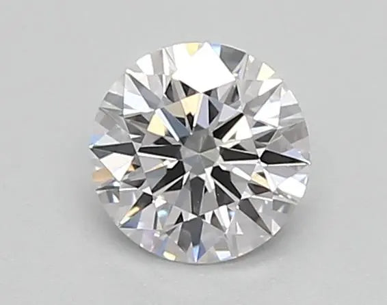 0.48 Carat · ROUND · D · VVS2 · IGI · Excellent Cut
