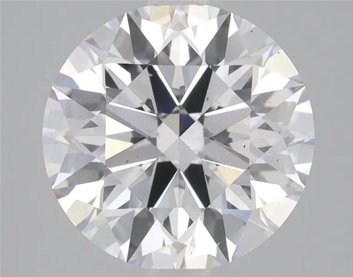 3.07 Carat · ROUND · F · VS2 · GIA · Excellent Cut
