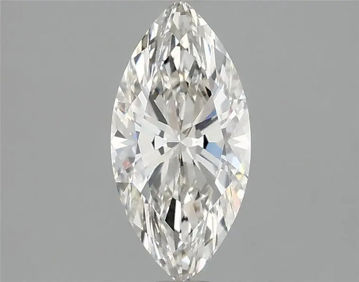 1.05 Carat · MARQUISE · F · VVS2 · IGI · Excellent Cut