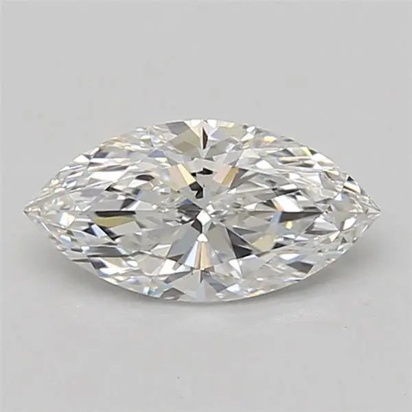 0.97 Carat · MARQUISE · E · VVS2 · IGI · Excellent Cut