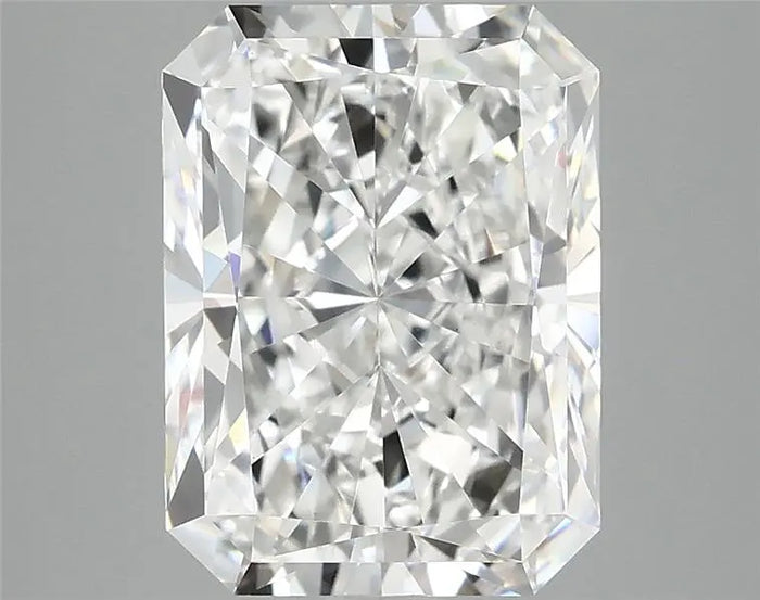 4.05 Carat · RADIANT · E · VS1 · IGI · Excellent Cut