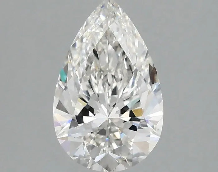 1.06 Carat · PEAR · E · VS1 · IGI · Excellent Cut