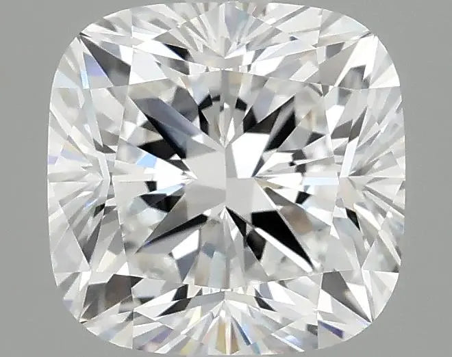 2.39 Carat · CUSHION · D · VVS2 · IGI · Excellent Cut