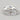0.33 Carat · MARQUISE · D · VVS1 · IGI · Excellent Cut