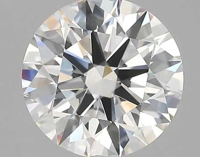 2.35 Carat · ROUND · D · FL · IGI · Ideal Cut