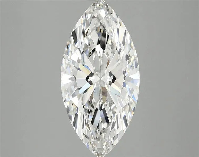 3.09 Carat · MARQUISE · F · VS1 · IGI · Excellent Cut