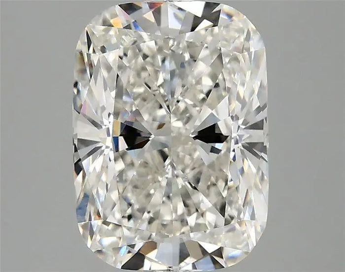 3.10 Carat · CUSHION · F · VVS2 · IGI · Excellent Cut