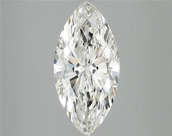 3.07 Carat · MARQUISE · G · VS1 · IGI · Excellent Cut