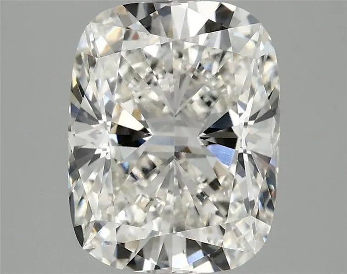 3.06 Carat · CUSHION · G · VVS2 · IGI · Excellent Cut
