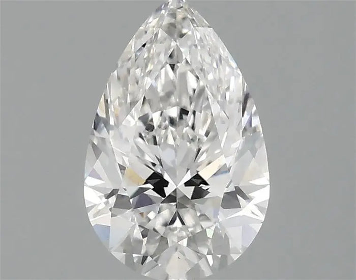 1.09 Carat · PEAR · E · VS1 · IGI · Excellent Cut