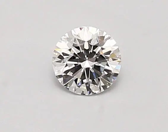 0.39 Carat · ROUND · D · VS1 · IGI · Ideal Cut