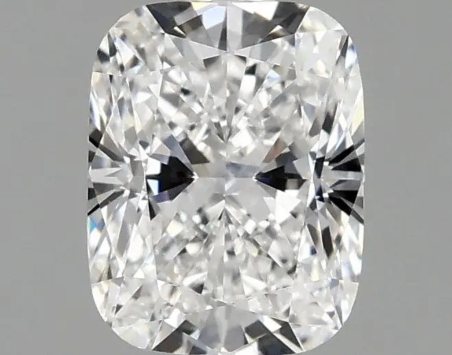 1.52 Carat · CUSHION · D · VS1 · IGI · Excellent Cut