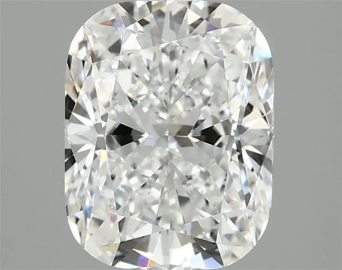 2.49 Carat · CUSHION · E · VS1 · IGI · Excellent Cut