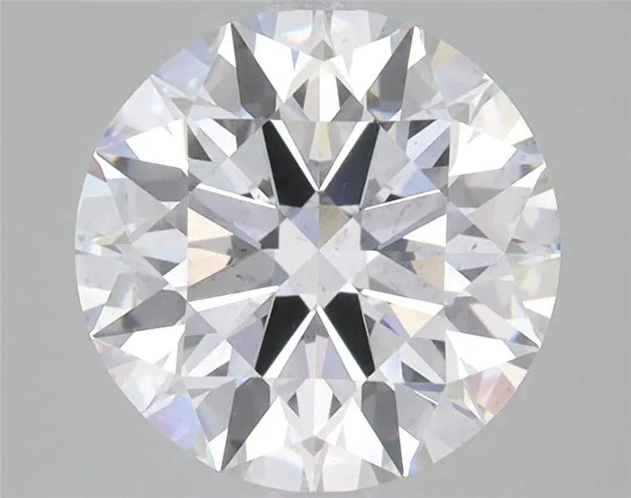 3.08 Carat · ROUND · E · VS2 · GIA · Excellent Cut