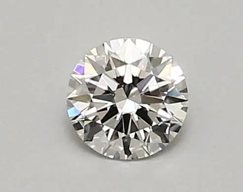 0.41 Carat · ROUND · D · VVS2 · IGI · Ideal Cut