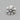 0.30 Carat · ROUND · D · VVS2 · IGI · Ideal Cut