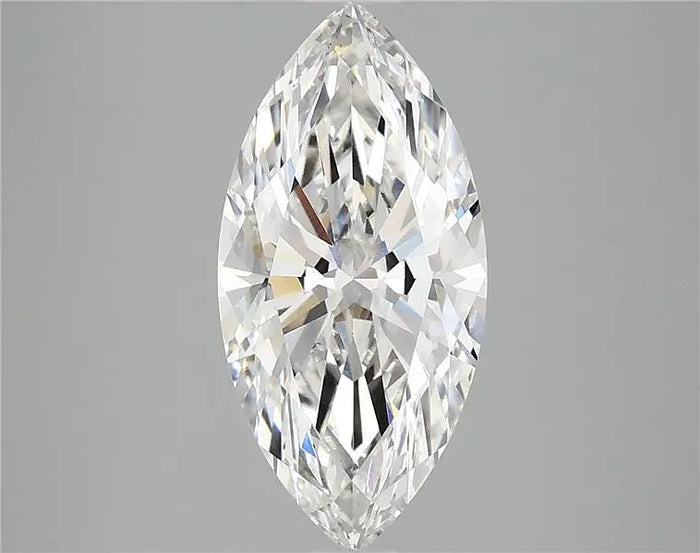 3.10 Carat · MARQUISE · E · VS1 · IGI · Excellent Cut