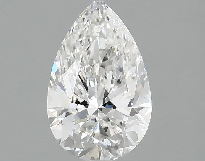 1.08 Carat · PEAR · E · VS2 · IGI · Excellent Cut