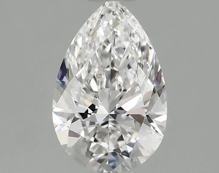 1.09 Carat · PEAR · E · VVS2 · IGI · Excellent Cut