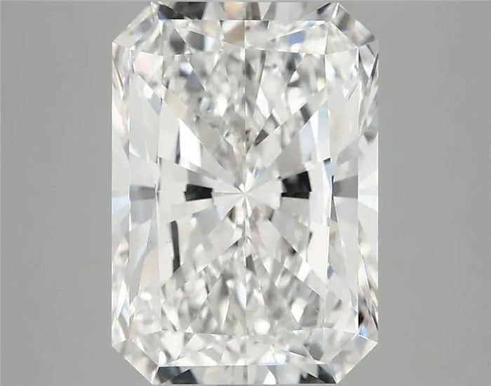 4.14 Carat · RADIANT · E · VVS2 · IGI · Excellent Cut