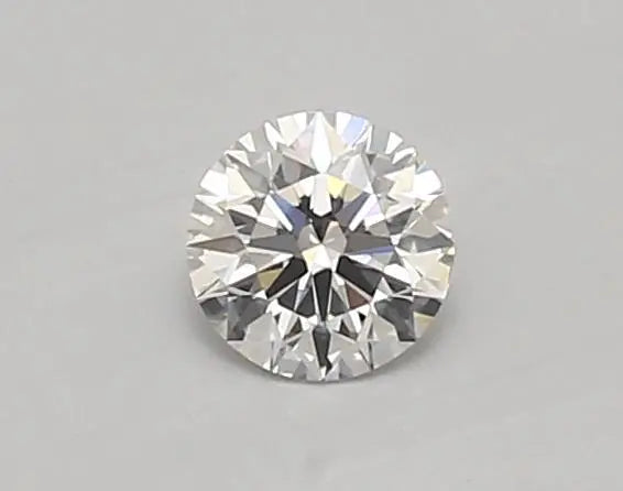 0.45 Carat · ROUND · D · VVS2 · IGI · Ideal Cut