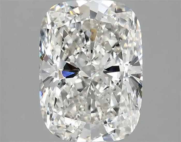 2.03 Carat · CUSHION · F · VVS2 · IGI · Excellent Cut