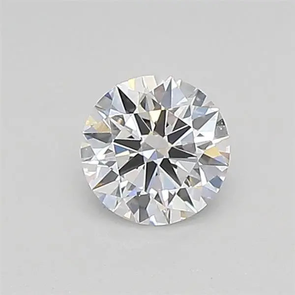 0.37 Carat · ROUND · D · VVS1 · IGI · Ideal Cut