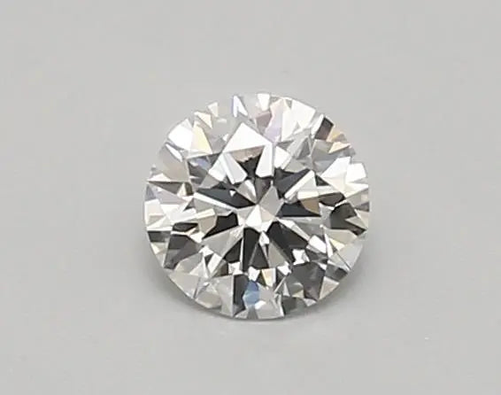 0.45 Carat · ROUND · D · VVS2 · IGI · Ideal Cut