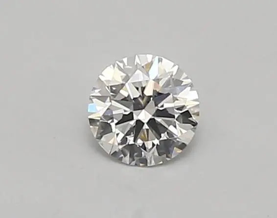 0.37 Carat · ROUND · D · VS1 · IGI · Ideal Cut