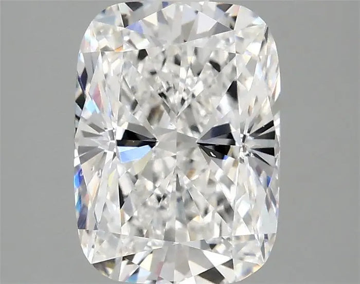 2.07 Carat · CUSHION · E · VS2 · IGI · Excellent Cut