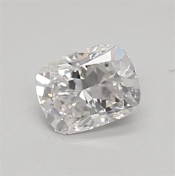 0.47 Carat · CUSHION · E · VVS1 · IGI · Excellent Cut
