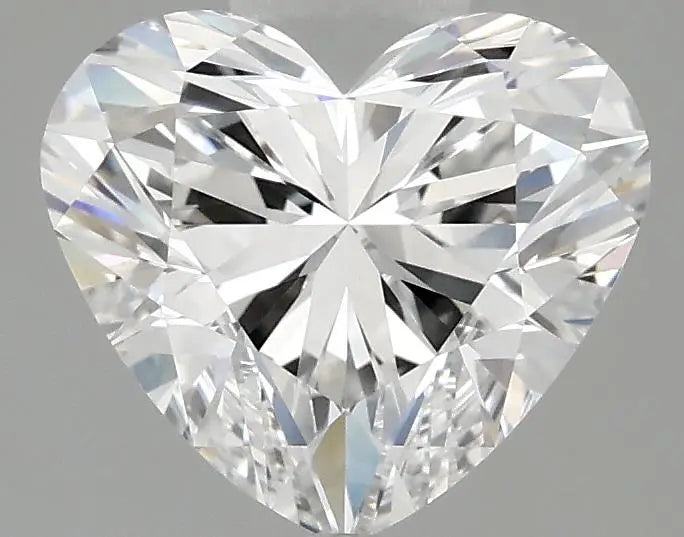 1.98 Carat · HEART · E · VVS2 · IGI · Excellent Cut