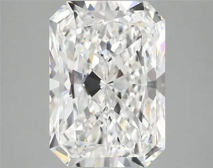 4.17 Carat · RADIANT · E · VVS2 · IGI · Excellent Cut