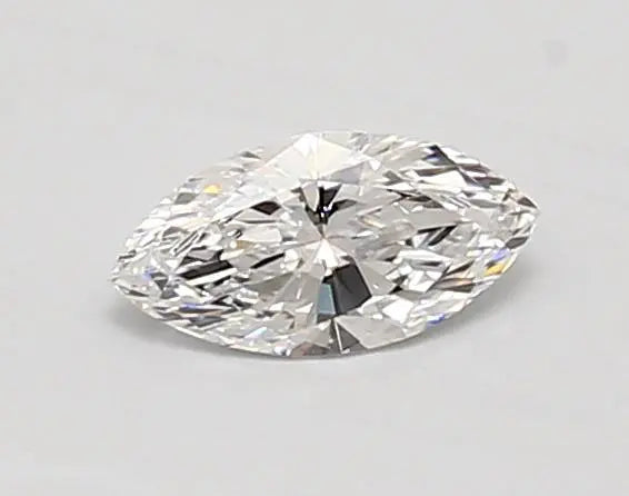 0.47 Carat · MARQUISE · D · VVS2 · IGI · Excellent Cut