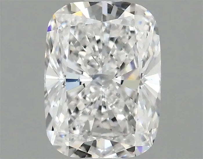 1.09 Carat · CUSHION · D · VS1 · IGI · Excellent Cut