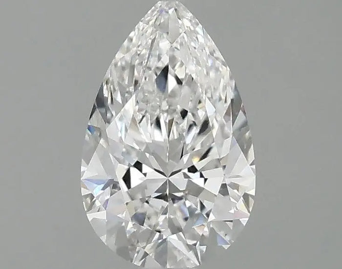 1.07 Carat · PEAR · D · VS1 · IGI · Excellent Cut