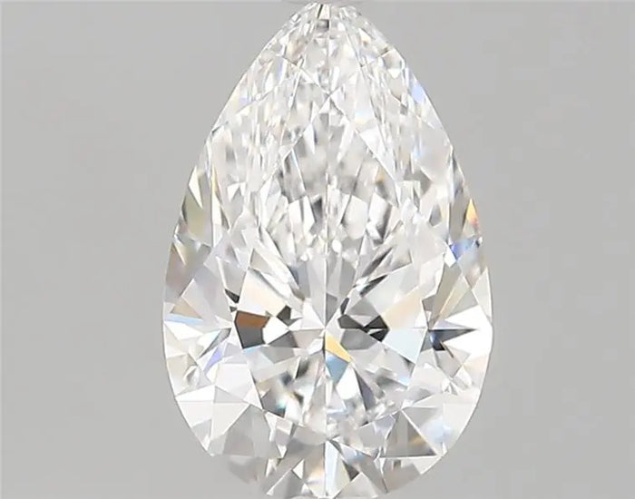 1.82 Carat · PEAR · D · VVS1 · IGI · Excellent Cut