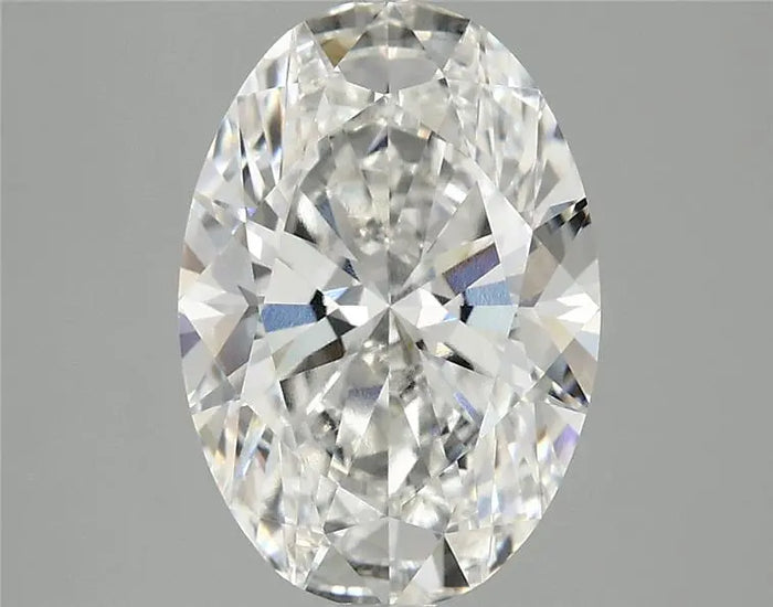 3.01 Carat · OVAL · F · VVS2 · IGI · Excellent Cut