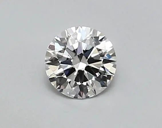 0.42 Carat · ROUND · D · VS1 · IGI · Ideal Cut
