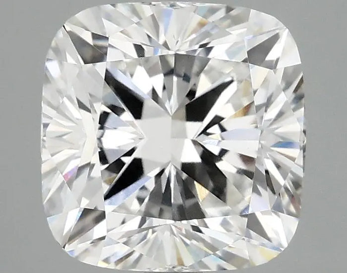 3.10 Carat · CUSHION · E · VVS2 · IGI · Excellent Cut