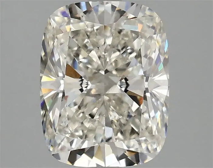 2.52 Carat · CUSHION · G · VS1 · IGI · Excellent Cut
