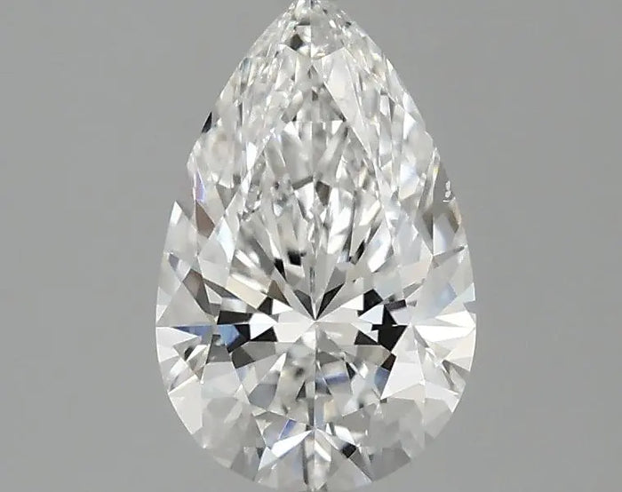 1.10 Carat · PEAR · E · VS2 · IGI · Excellent Cut