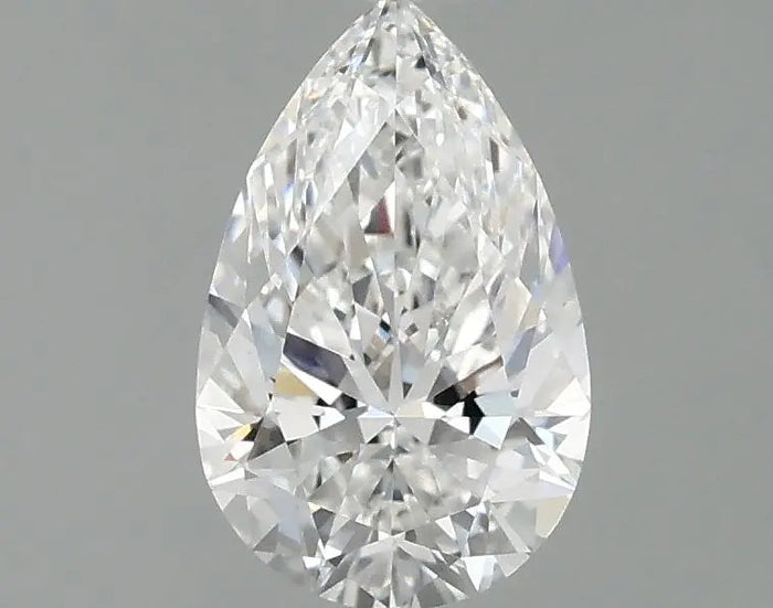 1.10 Carat · PEAR · E · VS1 · IGI · Excellent Cut