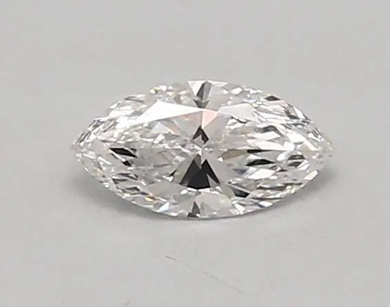 0.43 Carat · MARQUISE · D · VVS2 · IGI · Excellent Cut