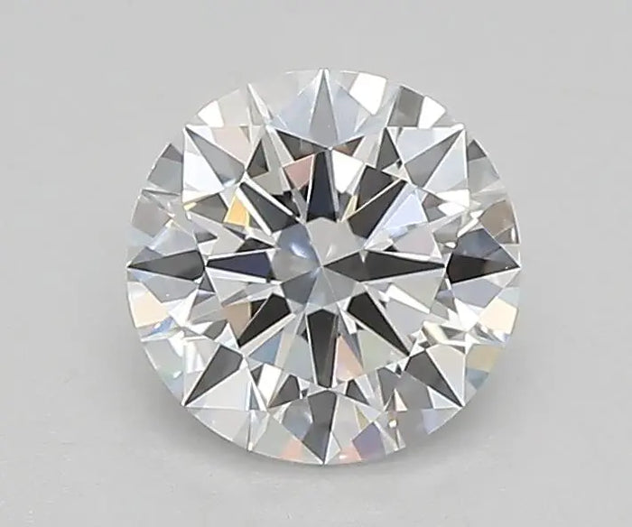0.70 Carat · ROUND · D · VVS1 · IGI · Excellent Cut