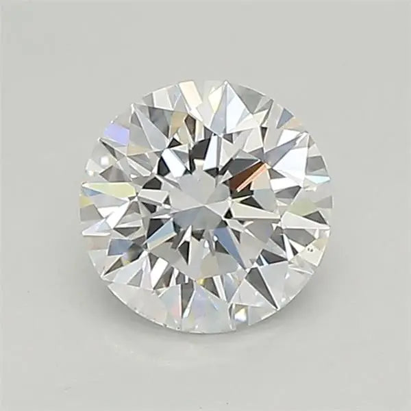 0.69 Carat · ROUND · D · VS1 · IGI · Excellent Cut