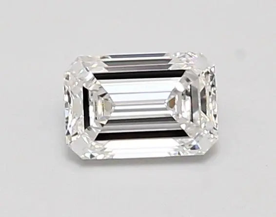 0.73 Carat · EMERALD · D · VVS1 · IGI · Excellent Cut