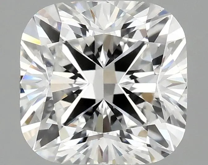 1.97 Carat · CUSHION · E · VS1 · IGI · Excellent Cut